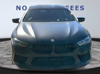 Used 2025 BMW M8 Competition video 2
