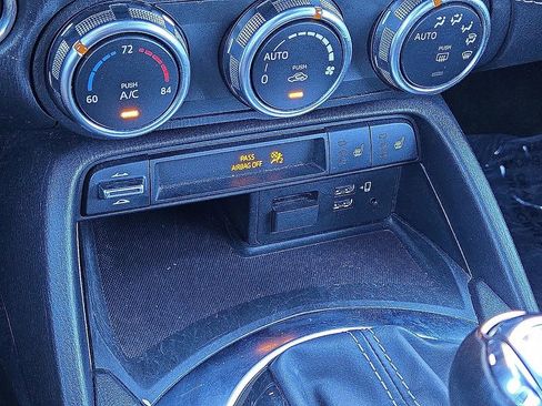 Used 2023 MAZDA MX-5 Miata Grand Touring image 29