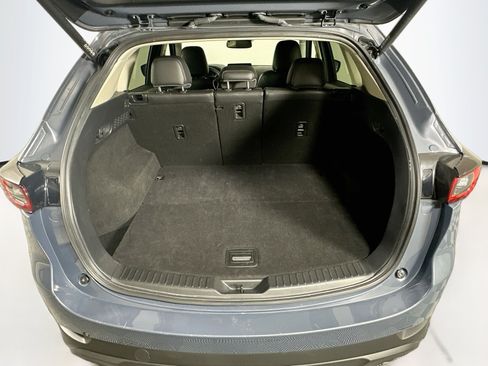Used 2025 MAZDA CX-5 Carbon Edition AWD/4WD image 29