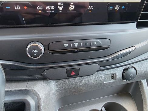 New 2026 Ford Transit 250 148 Medium Roof image 14