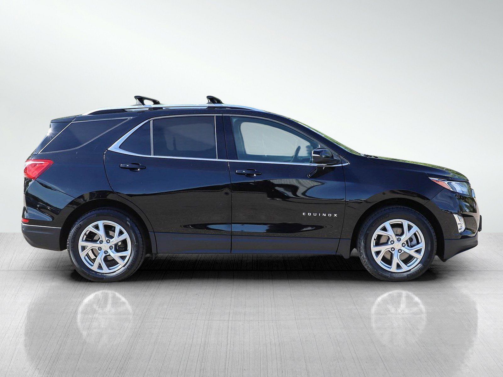 Used 2019 Chevrolet Equinox LT AWD/4WD image 6