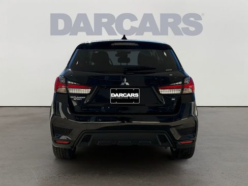 Used 2024 Mitsubishi Outlander Sport ES image 6