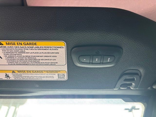 Used 2025 Jeep Wrangler Sport AWD/4WD image 32