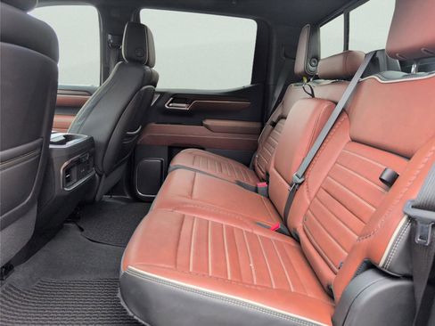 Used 2024 GMC Sierra 1500 Denali Ultimate image 32