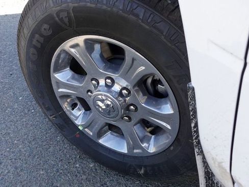 New 2026 RAM 2500 Big Horn image 12