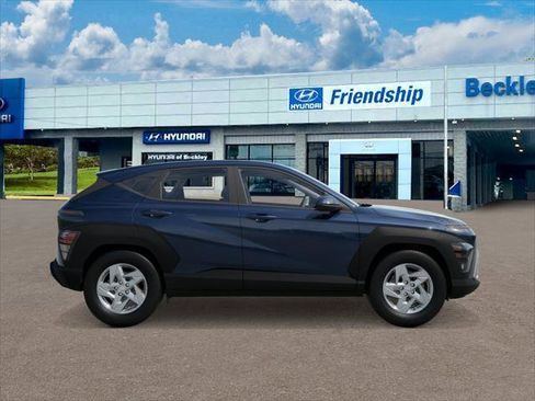 New 2026 Hyundai Kona SE AWD/4WD image 7