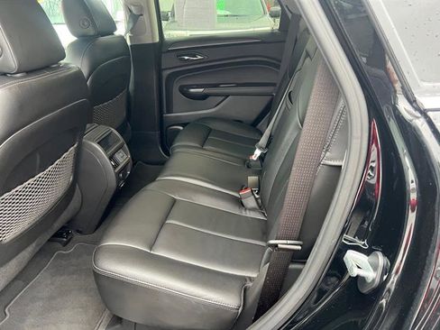 Used 2014 Cadillac SRX FWD image 11