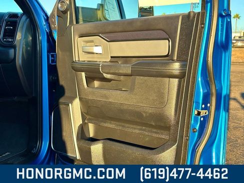 Used 2020 RAM 2500 Power Wagon image 24