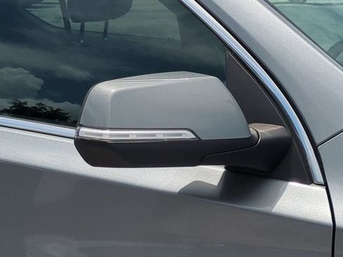 Certified 2023 Chevrolet Traverse LT AWD/4WD image 12