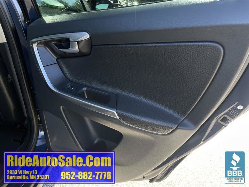 Used 2013 Volvo XC60 T6 AWD/4WD image 15