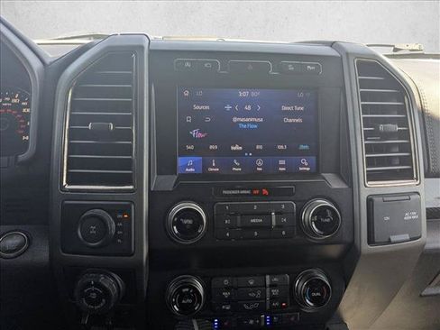 Used 2020 Ford F150 Raptor w/ Equipment Group 802A Luxury AWD/4WD image 11