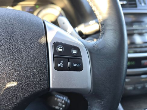 Used 2011 Lexus IS 250 w/ Premium Pkg Value Edition image 21