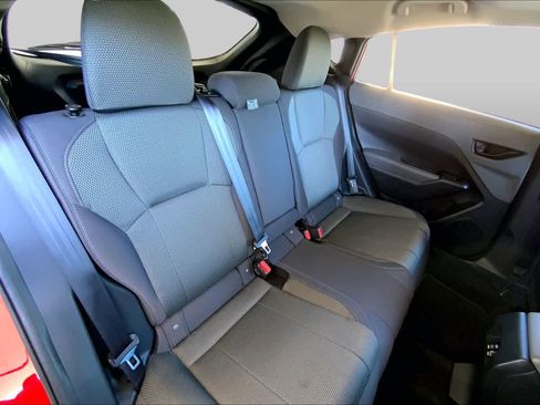 Used 2024 Subaru Crosstrek 2.0i Premium AWD/4WD image 20