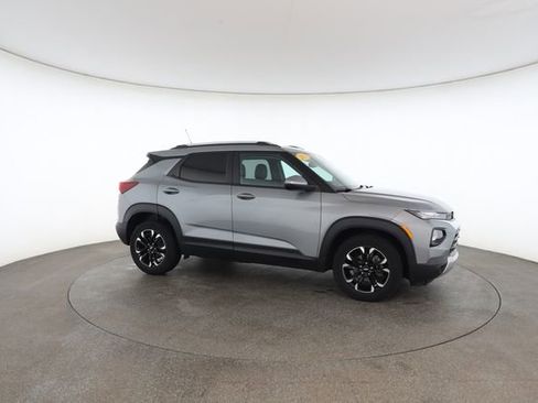 Used 2023 Chevrolet TrailBlazer LT image 25