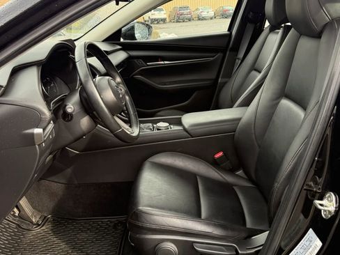 Used 2021 MAZDA MAZDA3 s image 22