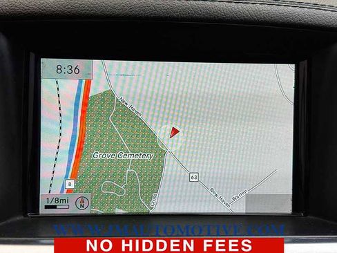 Used 2016 Mercedes-Benz GL 450 4MATIC image 28