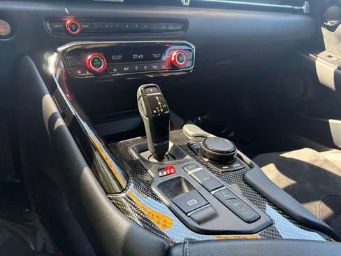 Used 2023 Toyota Supra RWD image 27
