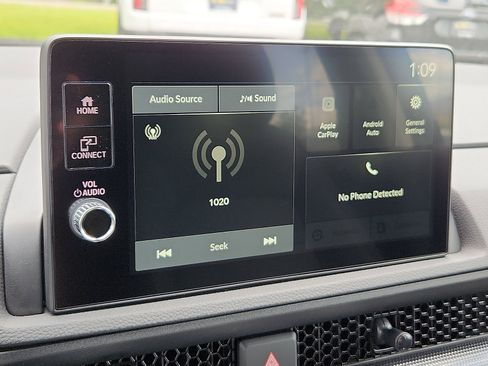 New 2026 Honda CR-V LX image 16