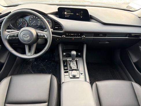 New 2026 MAZDA MAZDA3 s Sport FWD image 14