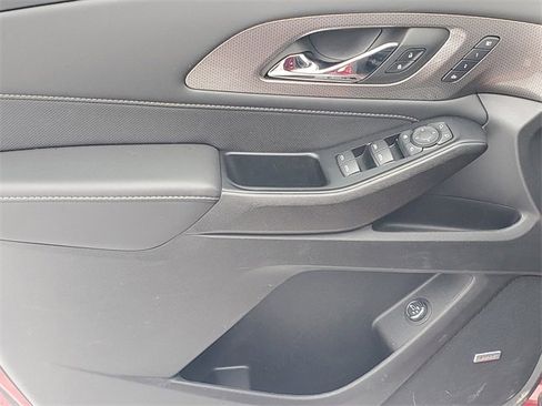 Certified 2023 Chevrolet Traverse Premier image 15