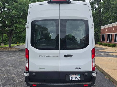 Used 2018 Ford Transit 350 XL RWD image 5