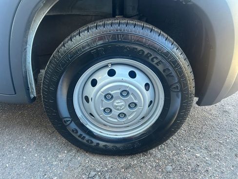 Used 2017 RAM ProMaster 1500 image 37