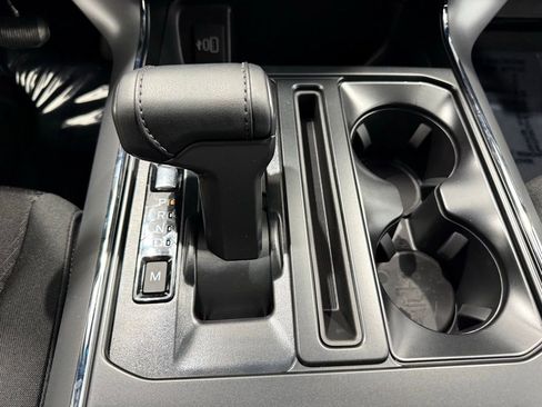 New 2026 Ford F150 XLT w/ XLT Black Appearance Package image 40