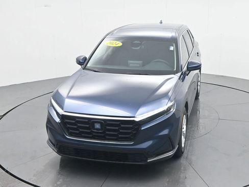 Used 2024 Honda CR-V LX image 24