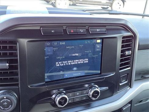 New 2023 Ford F150 XLT w/ Equipment Group 301A Mid image 20