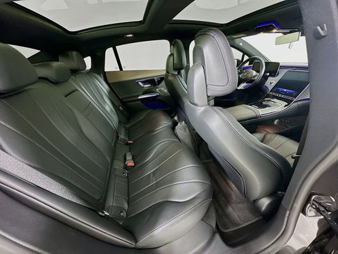 Certified 2023 Mercedes-Benz EQE 350+ 4MATIC Sedan image 30