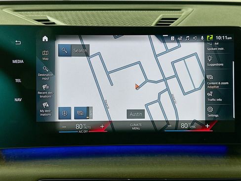 Certified 2023 BMW X1 xDrive28i image 13