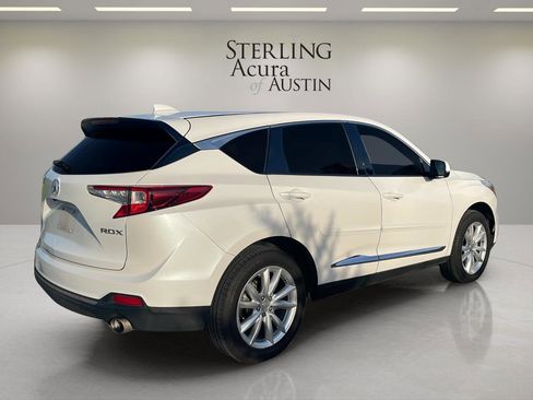 Used 2020 Acura RDX FWD image 5