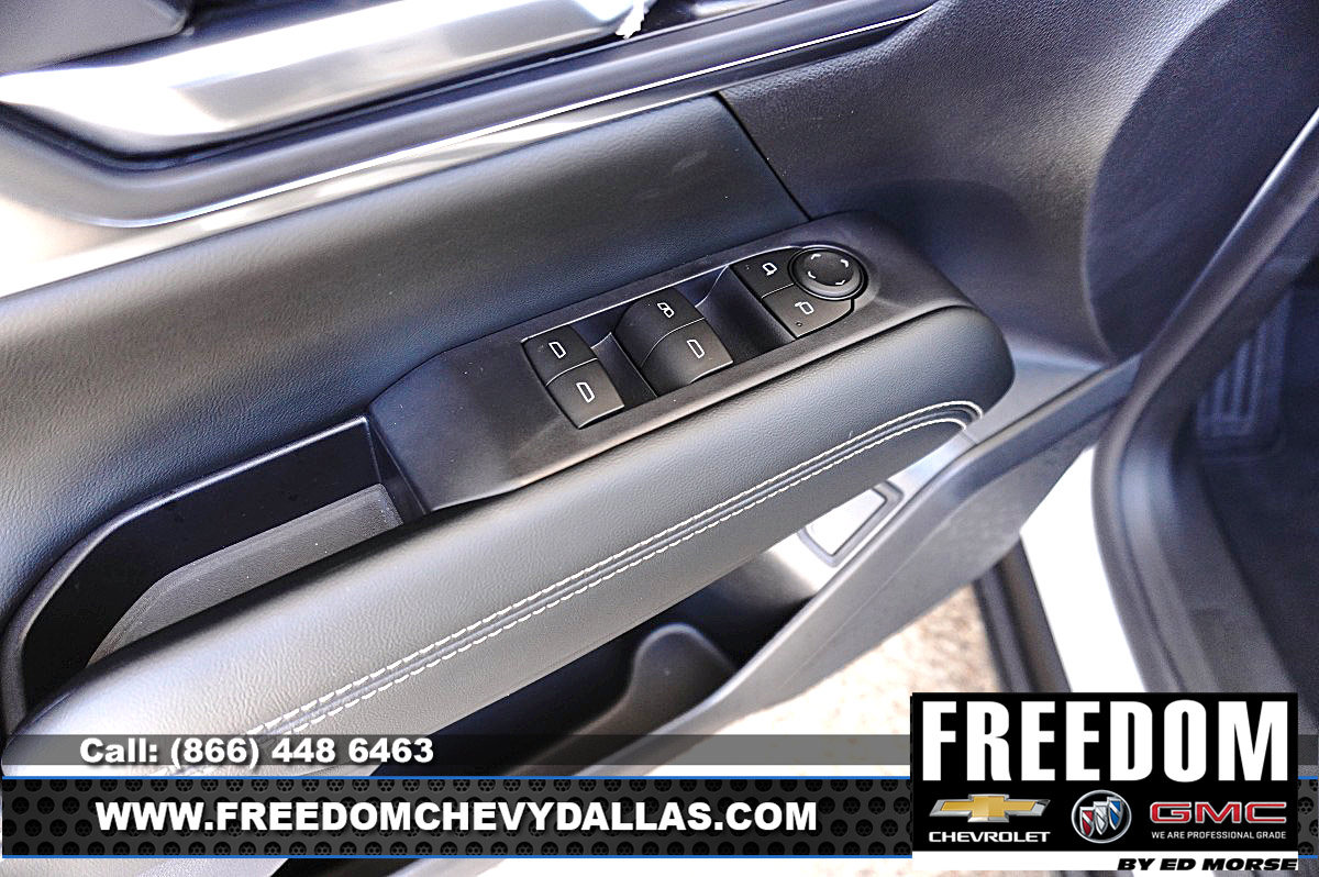 New 2026 GMC Terrain Elevation w/ Elevation Premium Package FWD image 40