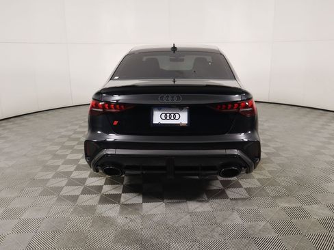 New 2026 Audi RS 3 image 6