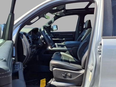 New 2026 RAM 1500 Rebel w/ G/T Package AWD/4WD image 22