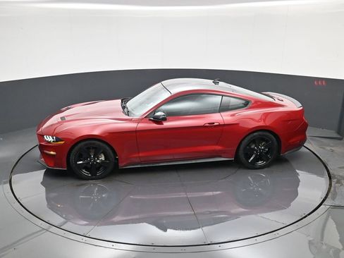 Used 2021 Ford Mustang Coupe w/ Equipment Group 101A image 26