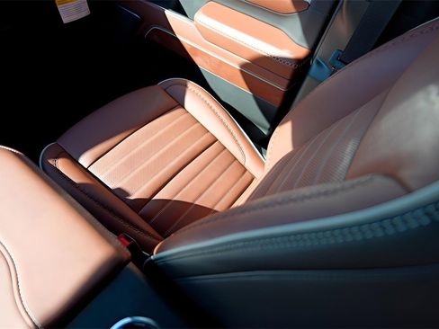 New 2026 GMC Sierra 3500 Denali Ultimate image 26