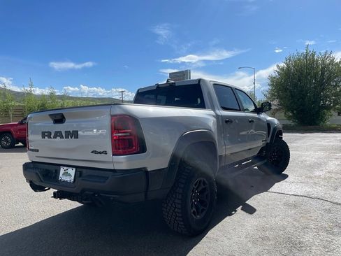 New 2026 RAM 1500 RHO w/ RHO Level 1 Equipment Group AWD/4WD image 10