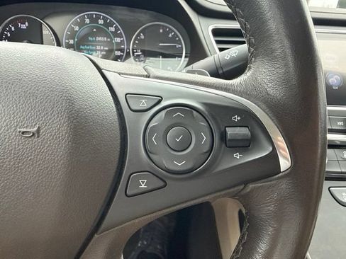 Used 2017 Buick LaCrosse Preferred FWD image 16