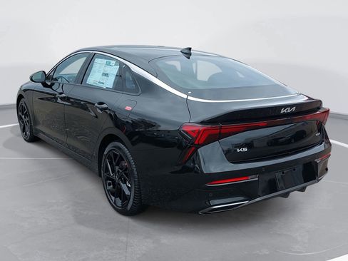 New 2026 Kia K5 GT-Line image 7