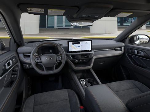 New 2026 Ford Explorer Tremor w/ Tremor Ultimate Package image 9
