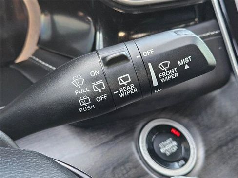 Used 2022 Jeep Grand Cherokee Limited 4xe AWD/4WD image 16