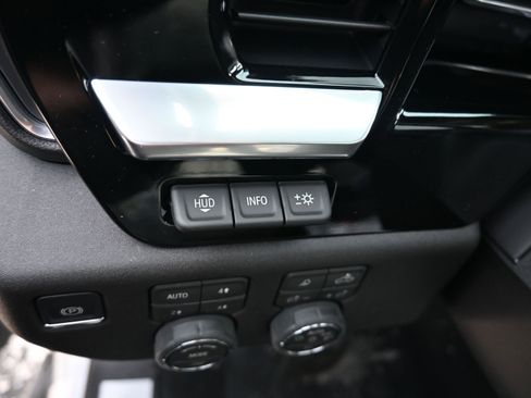 New 2026 Chevrolet Silverado 3500 High Country w/ High Country Premium Package image 30