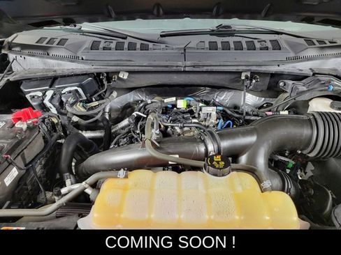 Certified 2019 Ford F150 XL w/ Equipment Group 101A Mid image 34