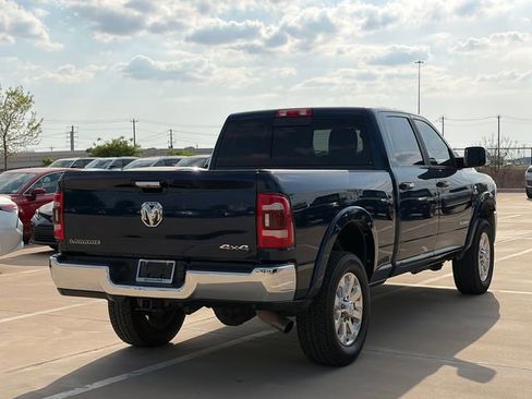 Used 2022 RAM 3500 Laramie image 9