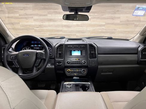 Used 2020 Ford Expedition XL w/ Equipment Group 101A AWD/4WD image 2