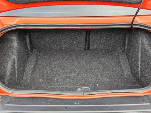 Used 2022 Dodge Challenger SXT w/ Blacktop Package image 6