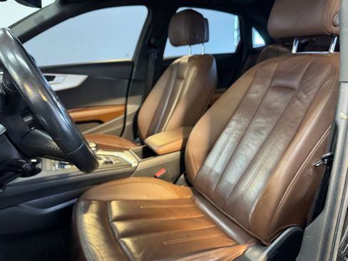 Used 2018 Audi A4 2.0T Premium Plus image 15