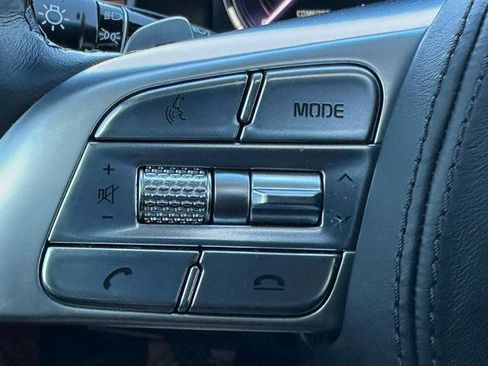 Used 2019 Kia K900 Luxury w/ VIP Package image 22