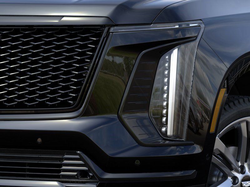 New 2026 Cadillac Escalade ESV Platinum Sport AWD/4WD image 10